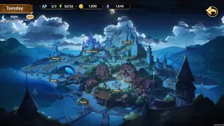 Rebirth Pub