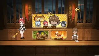 Rebirth Pub