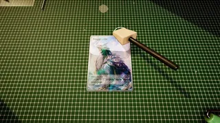 TCG Card Restoration