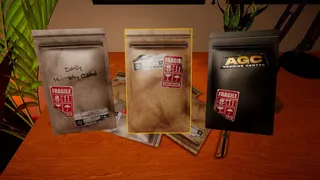 TCG Card Restoration