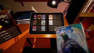 Скриншот 6 к игре TCG Card Restoration