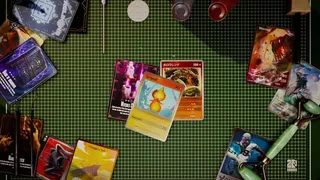 Скриншот 7 к игре TCG Card Restoration