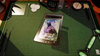 Скриншот 8 к игре TCG Card Restoration