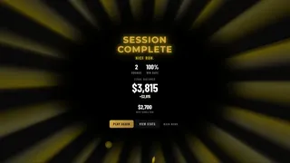 Roulette Salon - The Ultimate Casino Roulette Simulator