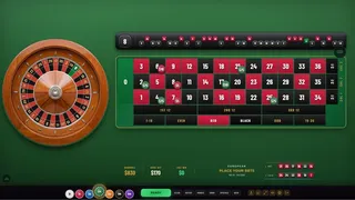 Скриншот 7 к игре Roulette Salon - The Ultimate Casino Roulette Simulator