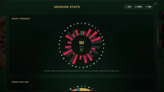 Скриншот 8 к игре Roulette Salon - The Ultimate Casino Roulette Simulator