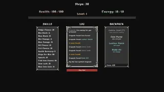 EPIC IDLE TALE
