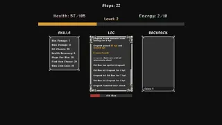 EPIC IDLE TALE