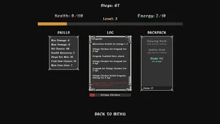 Скриншот 5 к игре EPIC IDLE TALE