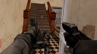 BULLETPROOF