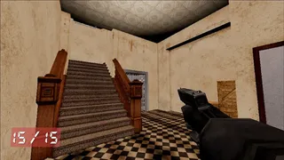 Скриншот 5 к игре BULLETPROOF