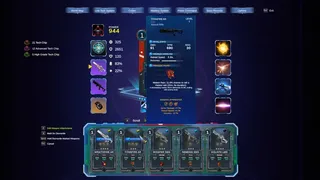 Blackfall: Cyborgs Down