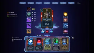 Blackfall: Cyborgs Down