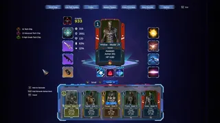 Blackfall: Cyborgs Down