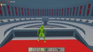 Скриншот 5 к игре Terra Lapsa: After Ragnarök