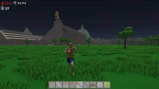 Скриншот 7 к игре Terra Lapsa: After Ragnarök