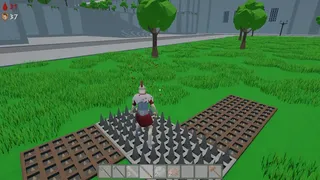 Скриншот 8 к игре Terra Lapsa: After Ragnarök