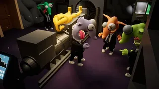 Green Gas