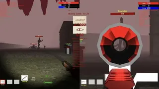 Скриншот 5 к игре BOTMARE