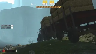 Rusty Giants: Low Gear