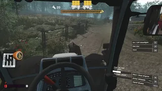 Скриншот 6 к игре Rusty Giants: Low Gear