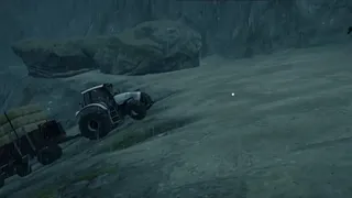 Скриншот 7 к игре Rusty Giants: Low Gear