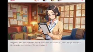 Closer than Allowed: After the Bell