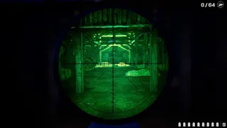 Скриншот 5 к игре Vermin Protocol