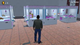 Crane Game Master