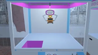 Crane Game Master