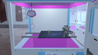 Скриншот 6 к игре Crane Game Master