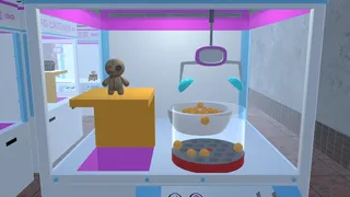 Скриншот 7 к игре Crane Game Master