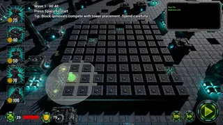 OnGrid()