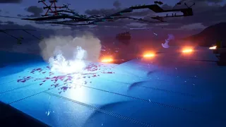 Скриншот 5 к игре Pedals in Panic
