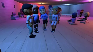 Скриншот 6 к игре Safe Place