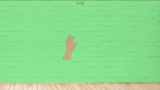 Скриншот 6 к игре CAUTION WET PAINT