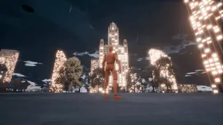 Astrelght
