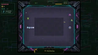 Snake: Gridbreaker