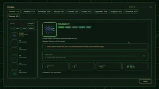 Скриншот 5 к игре Snake: Gridbreaker
