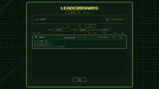 Скриншот 7 к игре Snake: Gridbreaker