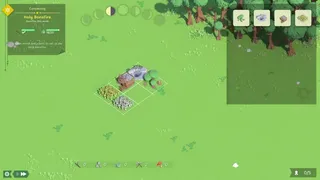 Скриншот 5 к игре Idøle