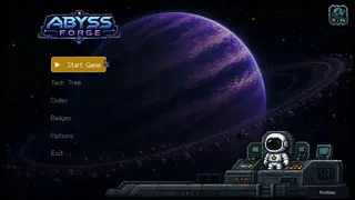 Abyss Forge