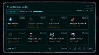 Abyss Forge