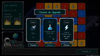 Abyss Forge