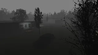 Nights at the Convenience Store