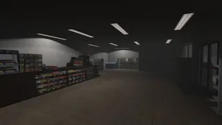 Nights at the Convenience Store