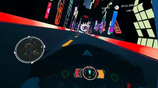 Kronopunk GP