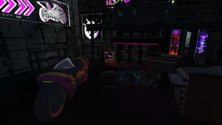 Kronopunk GP