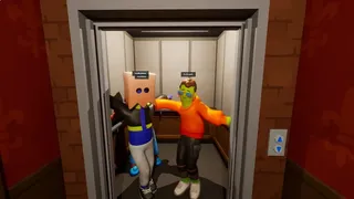 Chaos Club