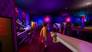 Chaos Club